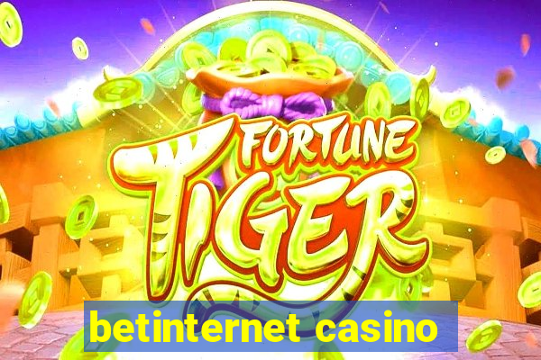 betinternet casino