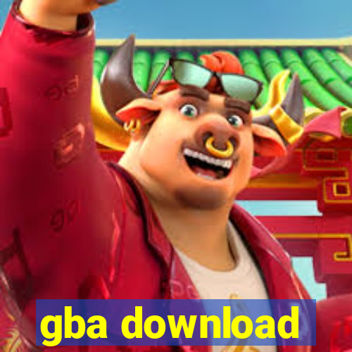 gba download