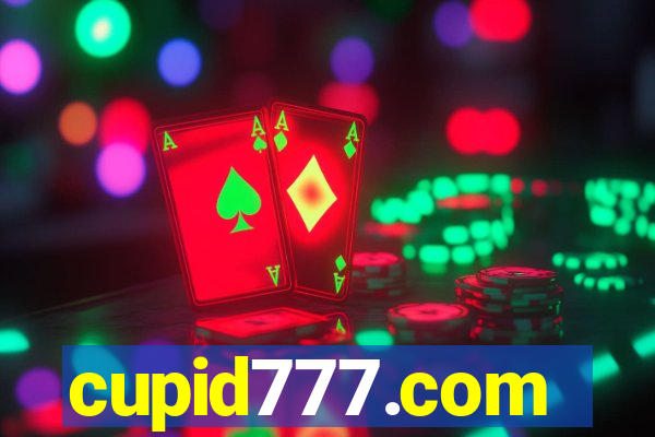 cupid777.com