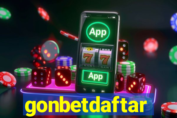 gonbetdaftar