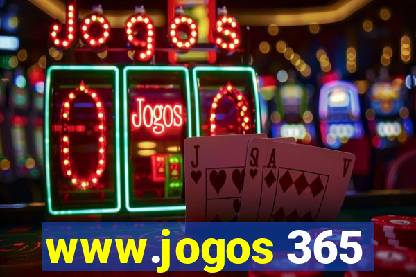 www.jogos 365