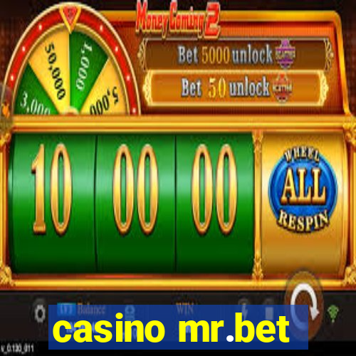 casino mr.bet