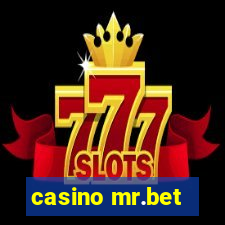 casino mr.bet