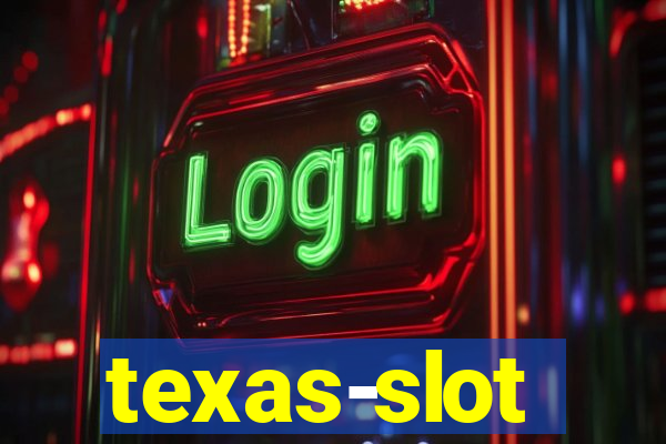 texas-slot