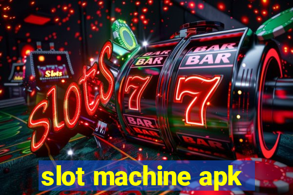 slot machine apk