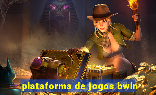 plataforma de jogos bwin