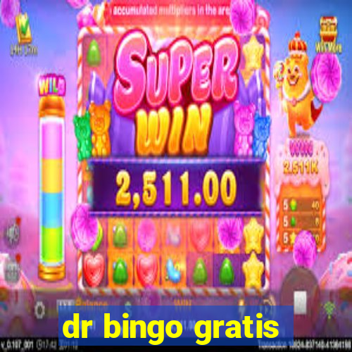 dr bingo gratis