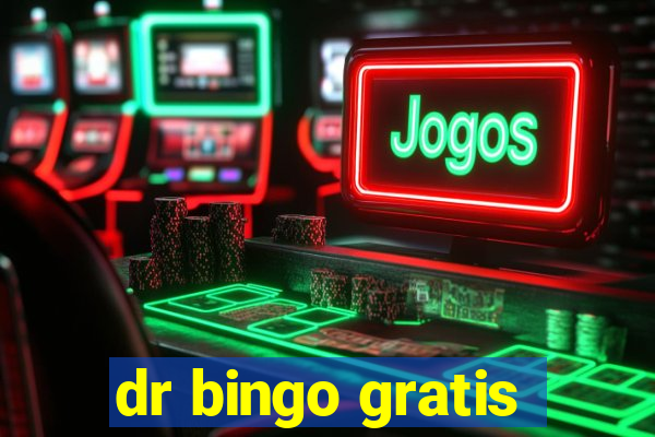 dr bingo gratis