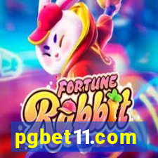 pgbet11.com