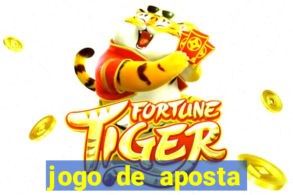 jogo de aposta para menores