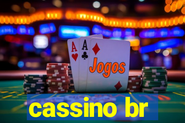 cassino br