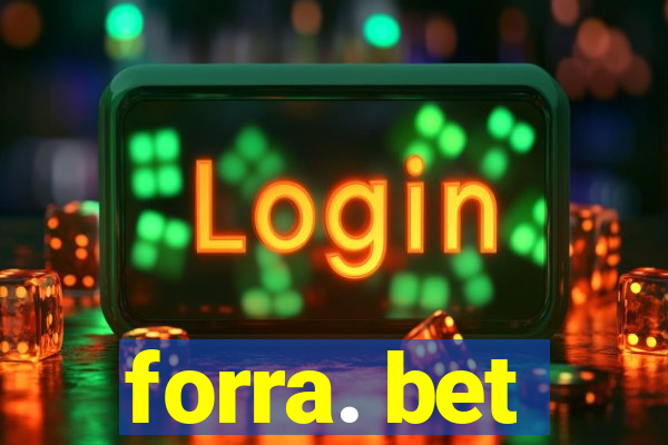 forra. bet