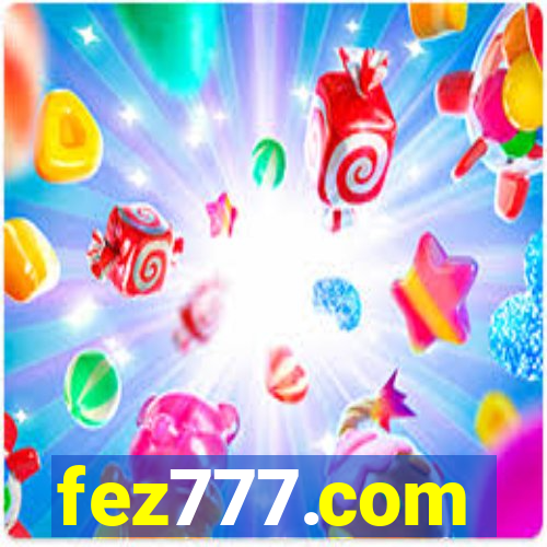 fez777.com