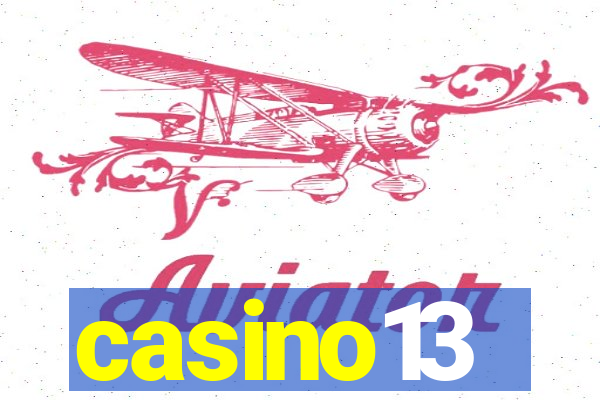 casino13