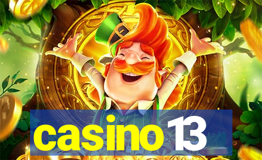 casino13