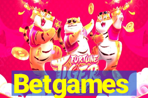 Betgames