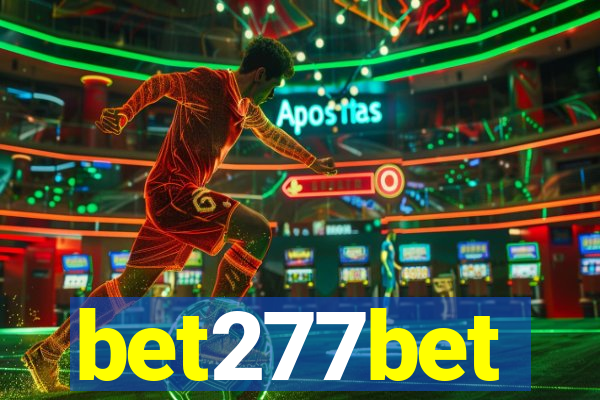 bet277bet