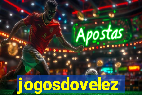 jogosdovelez