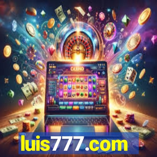 luis777.com