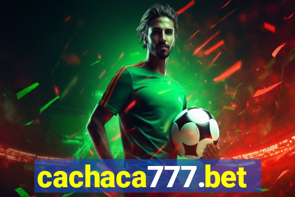 cachaca777.bet