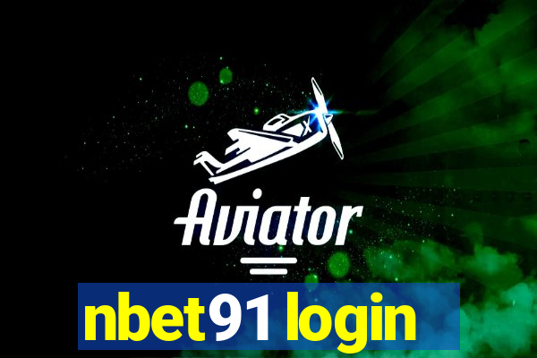 nbet91 login