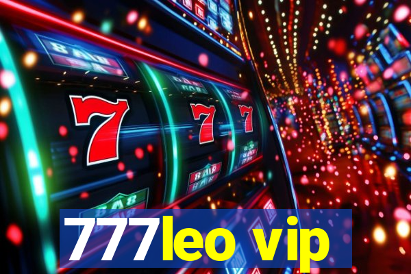 777leo vip