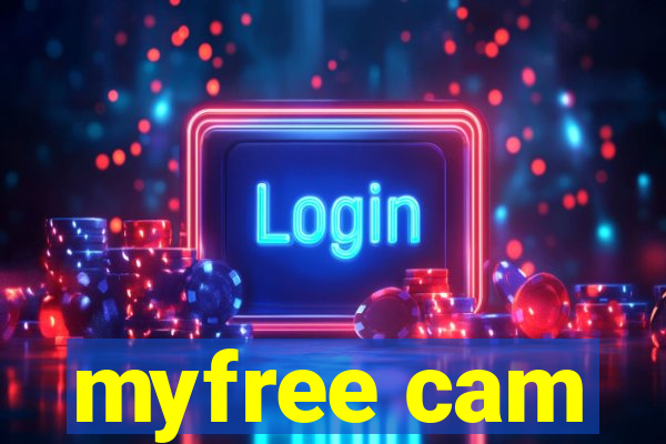 myfree cam