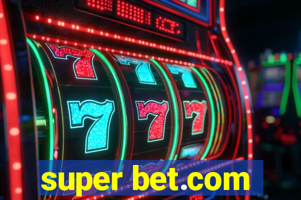 super bet.com