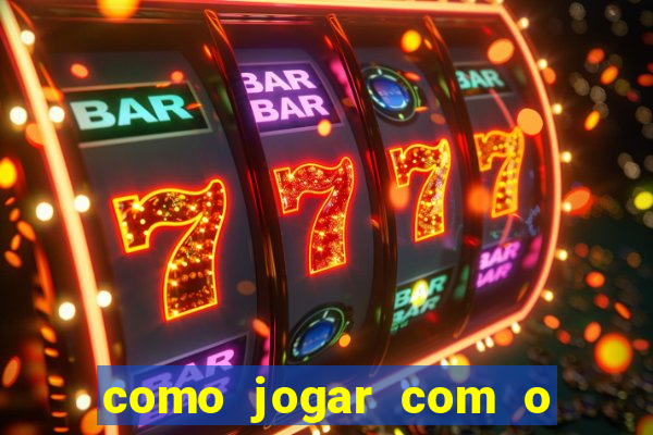 como jogar com o bonus da blaze