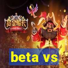 beta vs