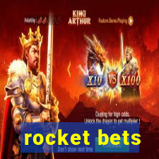 rocket bets