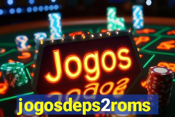 jogosdeps2roms