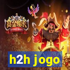 h2h jogo