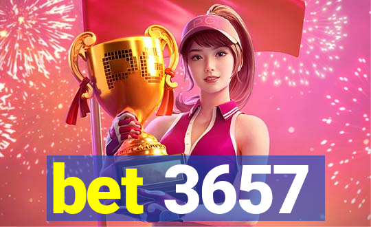 bet 3657