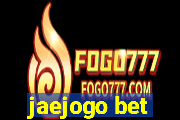 jaejogo bet