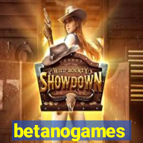 betanogames