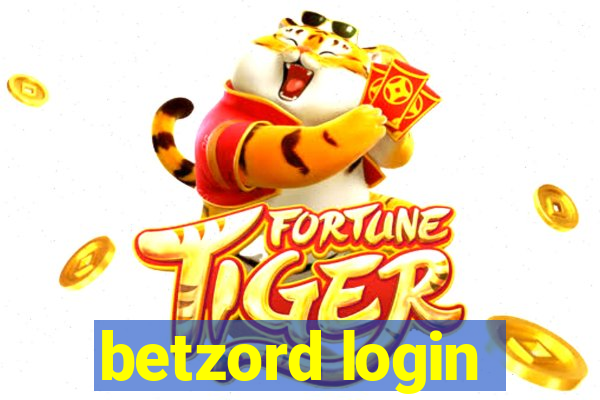 betzord login