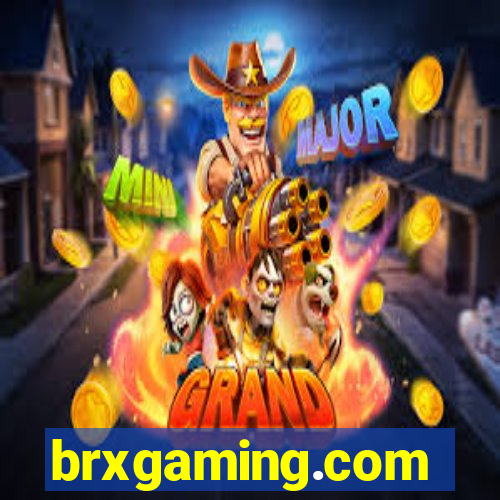 brxgaming.com