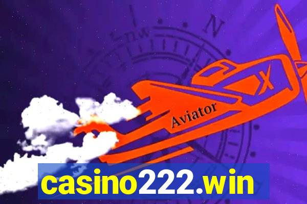 casino222.win