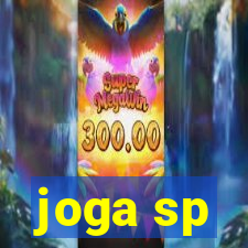 joga sp