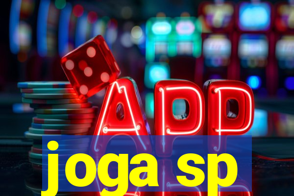 joga sp