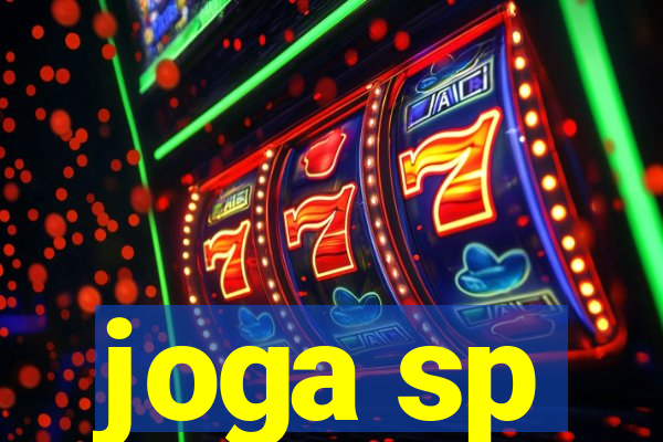 joga sp