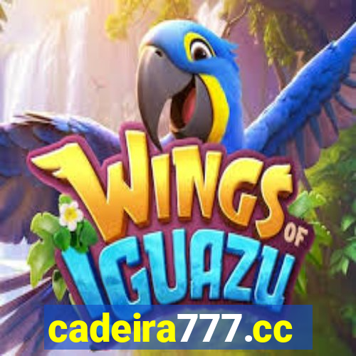 cadeira777.cc