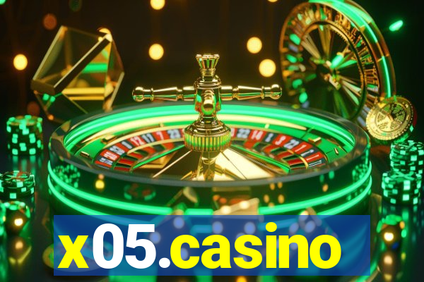 x05.casino