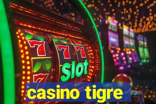 casino tigre