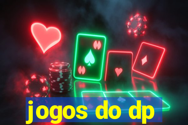 jogos do dp