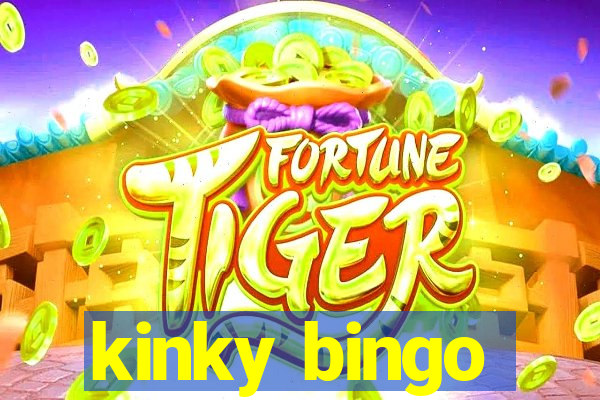 kinky bingo