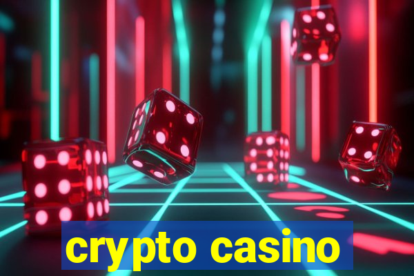 crypto casino