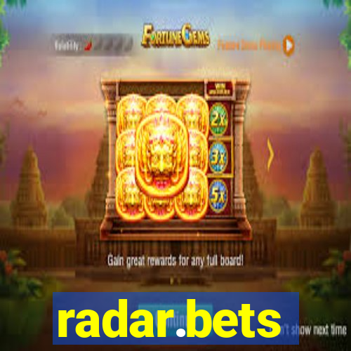 radar.bets