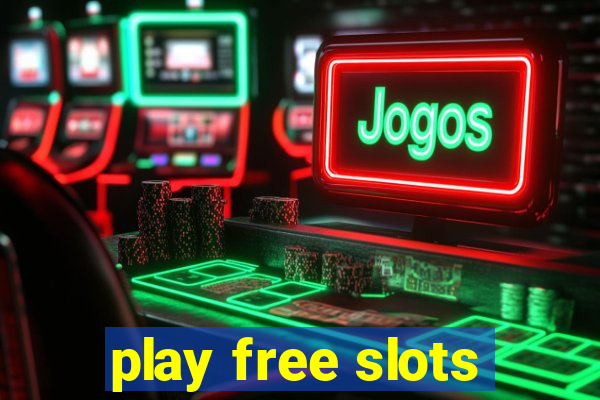 play free slots